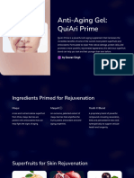 Anti-Aging-Gel-QuiAri-Prime PPDF Best