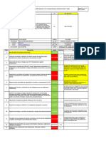 Contenido Informe Mensual SST Contratistas Interventoria y Obra