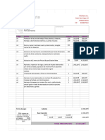 100-49 - Presupuesto - Trabajos de Fachadas - Anexos