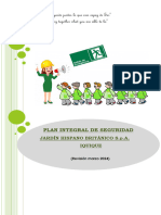 Plan Integral de Seguridad 2024 12.03.2024