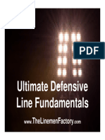 DLine Fundamentals