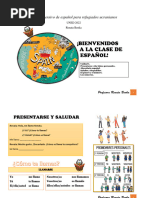 1 Curso de Español UNED