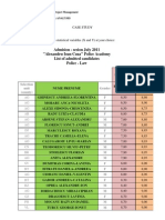 Case Study Focsa Cristina