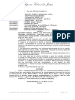 RESP-1954423-2022 - Nulidade de Sentença Por Ausencia de Litisconsórcio Passivo Necessário