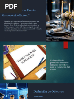 5 Unidad 2 Planeacion y Desarrollo de Eventos