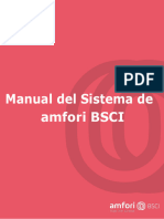 Amfori Bsci System Manual Full Version Spanish March 2023 1