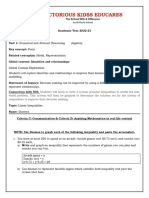 Unit1 Linear Inequalities Worksheet 3