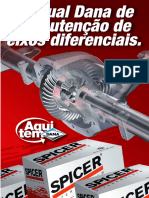 Manual Do Direfencial SPICER 2005