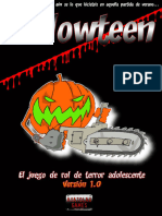 Hallowteen