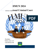 International Criminal Court 5 - 7