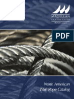 Magellan Wire Rope