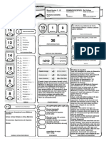 Rob Ficha DD E5 (Ref)