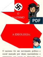 O Nazismo Na Alemanha