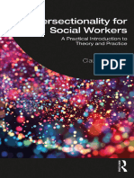 Intersectionality For Social Workers