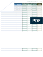 IC Three Point Cost Estimating 27385 ES