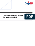 LAS Math1 Q1 Wk1 Revised