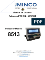 Manual Usuario 8513 QR-2