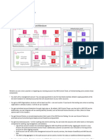 Landing Zone Reference Architecture