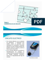 Clase 2 Cktos Electricos I