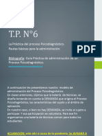 TP6 - Clase 1