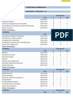 Matriz Fisioterapia