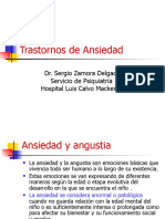 Diplomado de Psicopatologia