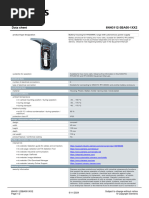 6NH31123BA001XX2 Datasheet en