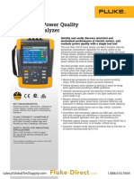 438 II Datasheet