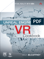 2017 Mitch McCaffrey-Unreal Engine VR Cookbook