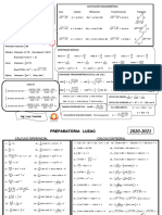 Formulario Luzac