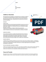 Fundamentos Da Instrumentação - Sintesi