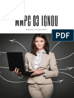 MMPC 03 Ebook