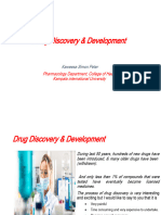 Drug Discovery