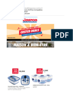 Costco Deals 4 Jours D'offres Incroyables