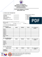 Monitoring Tool