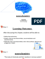 Neuro Chemistry