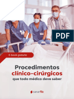 Flix Ebook Procedimentos Clinico Cirurgicos