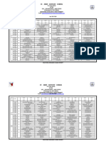 2024 Six Day Time Table-4