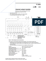 Safety-Related, Applicable Up To SIL 3 According To IEC 61508