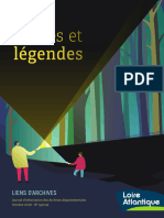 Contes Et Legendes