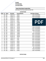 Lista Ordem Prioridade Cronologica Unificada