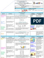 Planf Semana 9 Prendas de Vestir