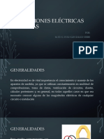 Mediciones Electricas