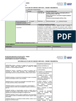 Modelo de Plano de Unidade - 2024 - MODIFICADO