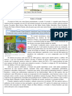 Atividade 13 7o Ano CIE Caracteristicas Cerrado 1