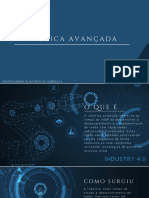 2 - Robótica Avançada PDF