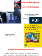 P3.1 Administración Estrategica R302