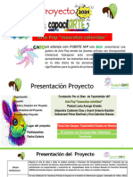 PROYECTO disCAPACITARTE GN10 e 2023 Arte POP 2024