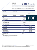 LLDPE Sabic MG500026