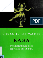 Susan L. Schwartz - Rasa - Performing The Divine in India (2004, Columbia University Press) - Libgen - Li